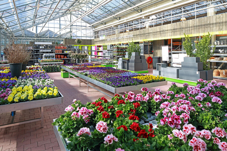 Revitalisation Praxis Gardencenter, Beverwijk 5